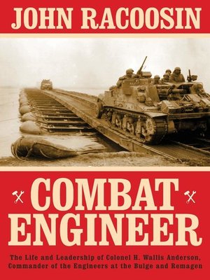 cover image of Combat Engineer